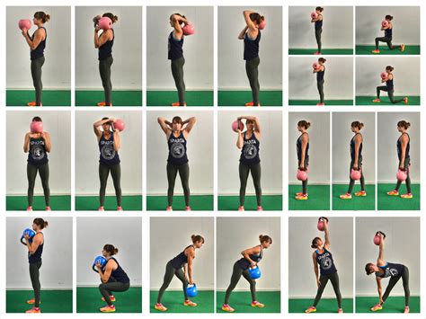 How To Start Kettlebell Training